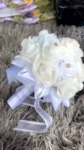 Wedding Bridesmaid bouquet