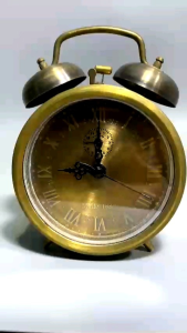 ĐỒNG HỒ BÁO THỨC 1882