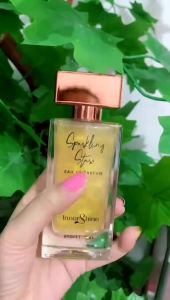 Parfum Premium Paris: Wangi Tahan Lama & BPOM Aman