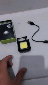 LAMPU LED GANTUNGAN KUNCI MULTIFUNGSI / LED EMERGENCY / LAMPU CAS USB LAMPU LED GANTUNGAN KUNCI MULTIFUNGSI / LED EMERGENCY / LAMPU CAS USB