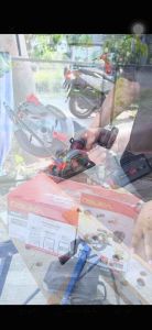 OSUKA เลื่อยวงเดือนไร้สาย 5.5" 20V (เฉพาะเครื่องเปล่า)รุ่น OCS827-N