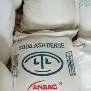 soda ash dense ansac 1 kg