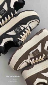 Minangstore.id Soya Sepatu Sneakers Wanita Korea Import Terbaru Bisa COD