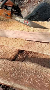 โซ่ผ่าไม้หลังโค้งเล็ก แท้ 20 นิ้ว3/8LP  ผ่าไม้ ตัดไม้