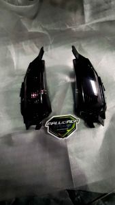 sein depan R L kanan kiri. yamaha nmax new. mika smoke original