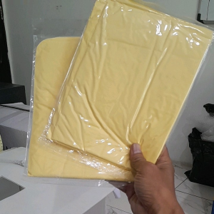 Kanebo Kain Lap Daya Serap Tinggi 43x32 cm: Lap Serbaguna Mobil & Motor