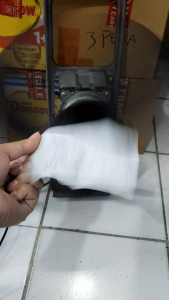 KIPAS ANGIN BLOWER 2PK TURBO/2 DAUN/HEMAT LISTRIK/TINGGAL COLOK/FREE COLOKAN ON OFF