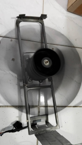 KIPAS ANGIN BLOWER AC 2PK/HEMAT LISTIK/TINGGAL COLOK