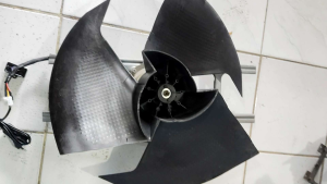 Kipas Angin Blower AC 5PK: Efisien Energi & Tinggal Colok