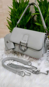 Tas Selempang Wanita HK089#Tas Wanita/Tas Bahu/Tas Jinjing
