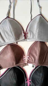 AVON SALE BRA ANY NON-WIRE 3-PC SOFT CUP BRA