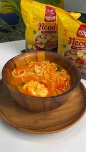 OCOC Mee Kari Nyonya By Dr Rizal Mee Sihat Tanpa Pengawet/Tanpa MSG