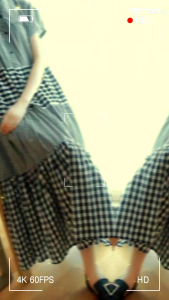 TM 88610 Dress Marioko Drop Waist Import