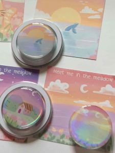 Griptok Hologram กริปต๊อก แบบกาว และ griptokmagsafe ติดมือถือ ร้านคนไทย ลายร้านวาดเอง