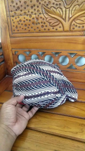 COD Blangkon anak jogja full batik 02 new murah