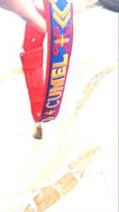 Kalung kambing satu set sama namanya lonceng 1