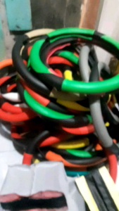 Cover pelindung sarung setir mobil jenis pickup L300 / futura / t120ss / new carry / mega carry / granmax / traga