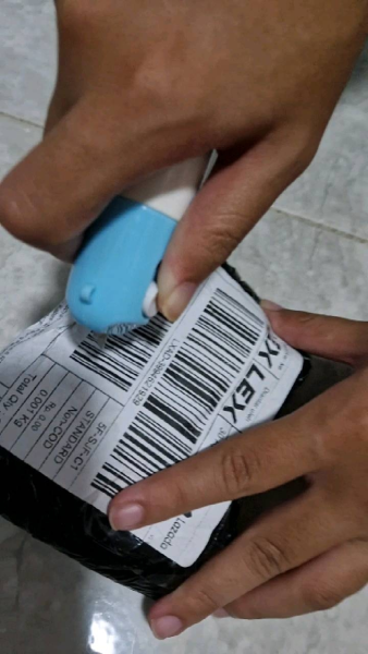 Buyer review video 2