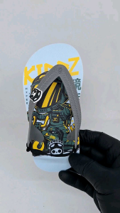 sandal JAPIT anak redline BIKE kiddz series