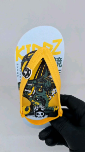 sandal JAPIT anak redline BIKE kiddz series