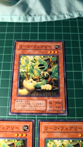 YUGIOH Japanese MA-12 DL5-053 BE2-JP172 樹葉小妖精 Woodland Sprite (N) 70%95%95%
