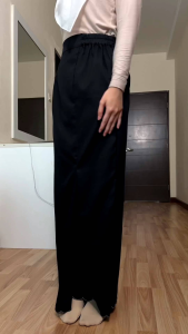 One Set Alena Baju Kurung Melayu Katun Toyobo Premium Setelan Rok Malay Terbaru Fashion Wanita Muslim COD