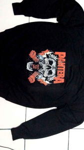 Crewneck band/sweater band/sweater distro pria/sweater pria