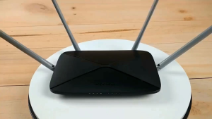 MERCUSYS (MR30G) Wireless AC1200 Dual Band Gigabit Router รับประกัน 1 ปี