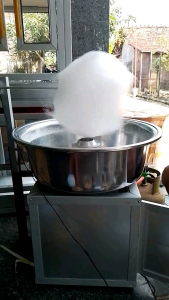mesin Arumanis otomatis / mesin harum manis / mesin aromanis / mesin pembuat aromanis termurah