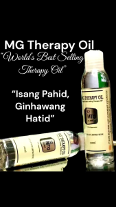 MAGNESIUM THERAPY OIL BY MG FOR ALL HEALTH & SKIN PROBLEMS 100ML