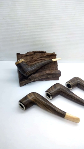 Once Pipa Klokotan Kayu Kalimasodho Minimalis A305