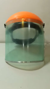 Mũ bảo hộ chống bụi Harden chính hãng