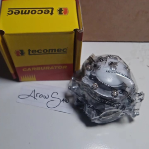 Karburator Tecomec Senso Gergaji Mesin MS 070 Original