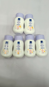 NEW#AVON BABY CARE LAVANDER WASH&SHAMPOO COLOGNELOTION