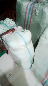 GORDEN SMOKERING 10 LUBANG RUMBAI SUSUN PONI TALI PITA MICKEY MOUSE