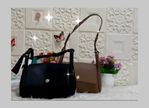 Tas Les Catino Boska Shoulder /COD