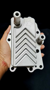 (เฉพาะตัวออย) ออยเครื่องแคปติวา C140 เครื่อง 2.0 ดีเซล CAPTIVA ออยเชฟ ออยแต่งเชฟ ออยซิ่ง ออยโม ออยคูลเลอร์ ออยเครื่อง #CKWSHOP #คิมออยซิ่ง #KIMออยซิ่ง