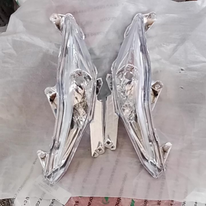 Reflektor Lampu Sen Depan Beat FI ESP Tahun 2016-2019