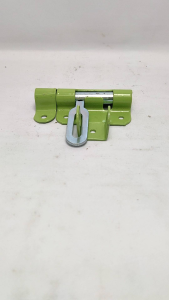 Gerendel Gudang Overpall & Gembok Slot Pintu: Aksesoris Pintu dengan Keamanan Tinggi