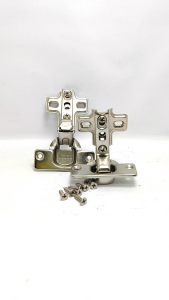 Engsel Sendok Bungkuk 1set: Solusi Pintu Lemari Kitchen Set Dapur