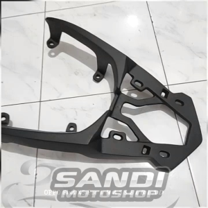 Bracket Box Honda Adv 160 / Breket Box Adv 160 / Dudukan Box Bintang Adv 160 Adv160