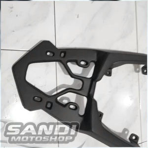 Bracket Box Adv 150 / Breket Box g Adv 150 / Dudukan Box Bintang Adv 150 Adv150
