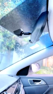 Car Holder Spion Mobil HD-55 Model Gantung Dudukan Hp Buat Di Mobil Holder Handphone Universal MS
