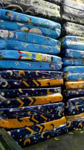 PROMO kasur busa BERKUALITAS super awet uk 180x120x10 cm muat 2 orang
