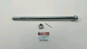AS RODA BELAKANG NINJA R: As Tromol Ban Belakang Kawasaki Ninja