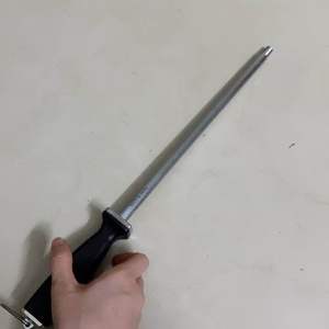 Liếc mài dao Nhật dài 42cm tiện lợi