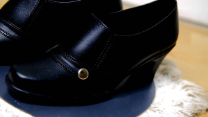 Sepatu Pantofel Wanita Formal
