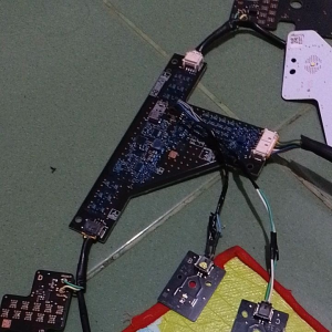 Spesifikasi Headlamp Nmax Turbo & Modul Mesin Utama