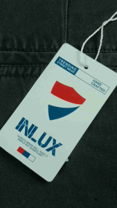 INLUX CELANA PENDEK KATUN PRIA TERBARU VARIAN TERLARIS