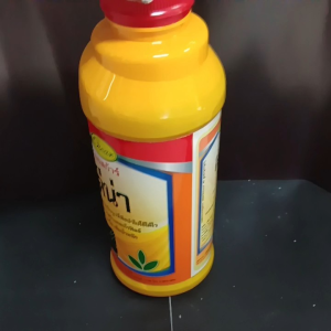 ดีน่า Mo3% ธาตุ โมลิดีนัม 3% ขนาด 1 ลิตร ลดไนเตรท ลดไนโตรเจน เพิ่มการออกดอก #แอลเจอะโกร